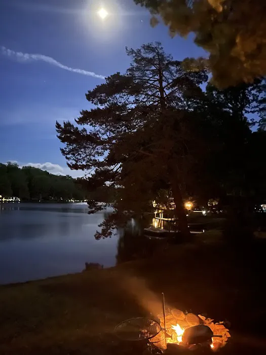 Waters Edge Family Campground 3