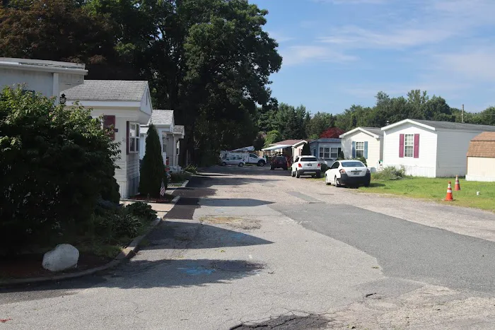 Lincoln Mobile Estates Housing Cooperative 1