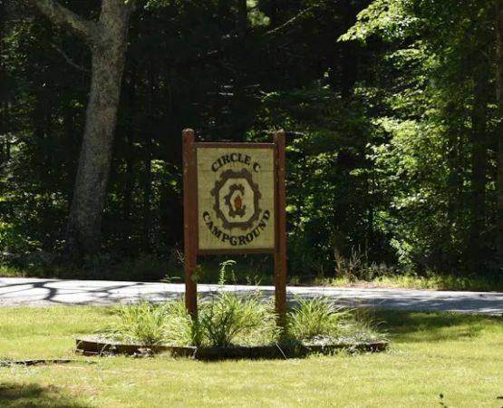 Circle 'C' Campground, Inc
