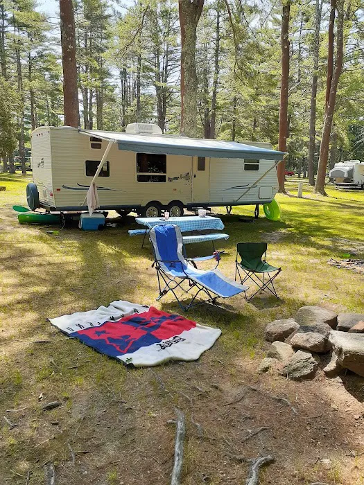 Circle 'C' Campground, Inc 8