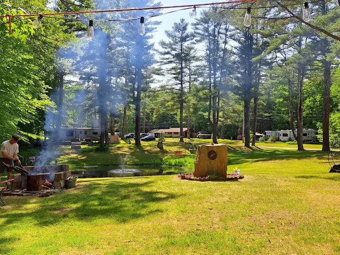 Circle 'C' Campground, Inc 5