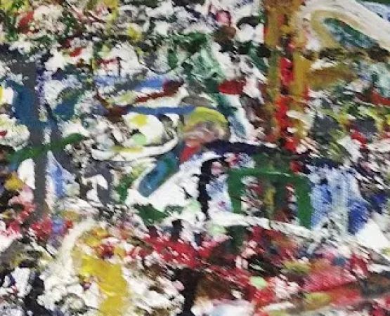 Maple Root Corporation