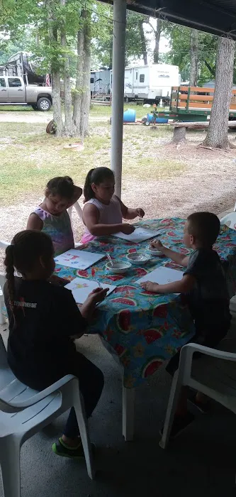 Oak Embers Campground 5