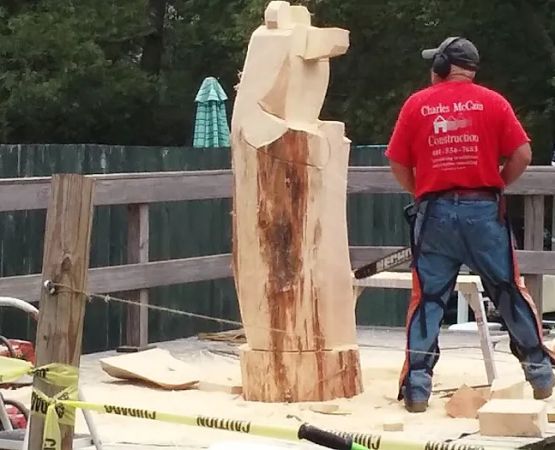 Oak Embers Campground