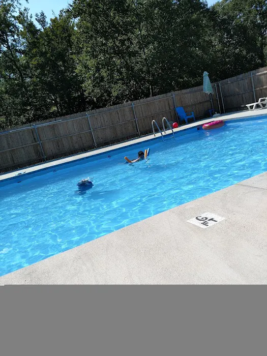 Oak Embers Campground 3