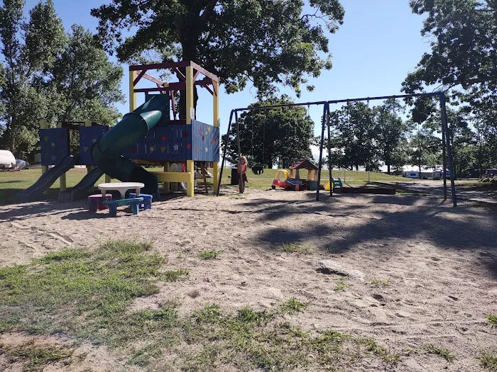 Oak Embers Campground 2