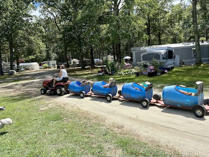 Oak Embers Campground 7