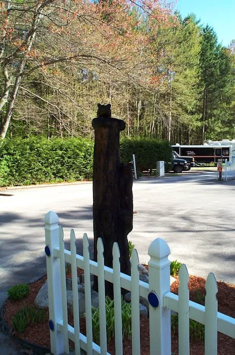 Field & Stream RV Park 9