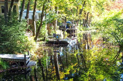 Field & Stream RV Park 4