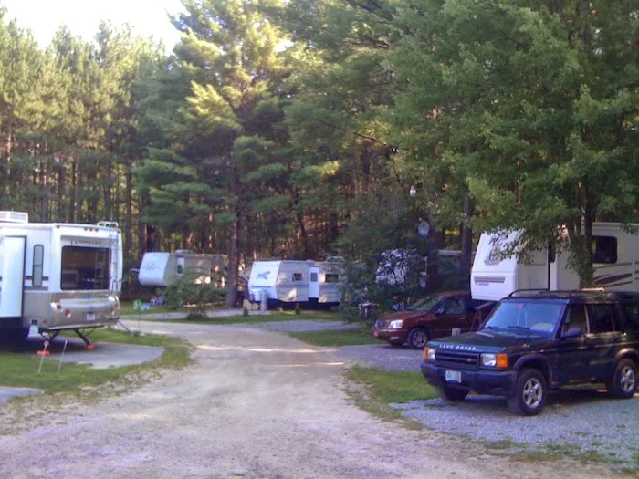 Field & Stream RV Park 5
