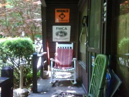 Field & Stream RV Park 8