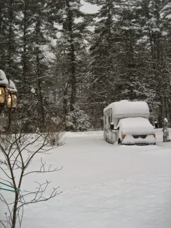 Field & Stream RV Park 6