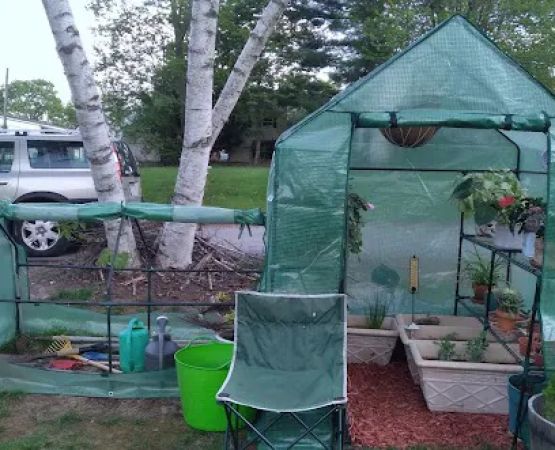 Suburban Village Mobile Home Park