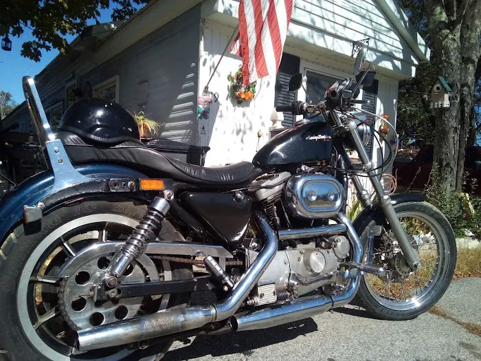 Suburban Village Mobile Home Park 5