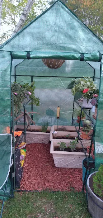 Suburban Village Mobile Home Park 3