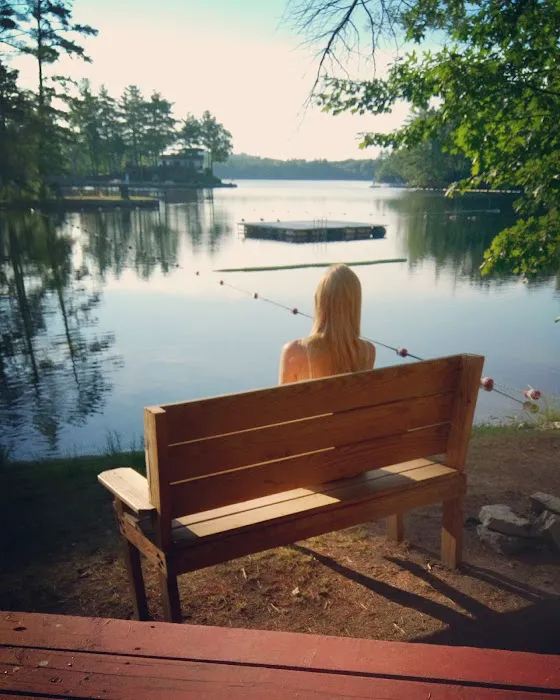 Shady Point Beach & Campground 3