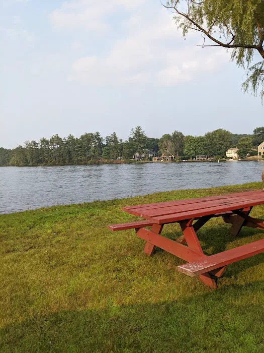 Shady Point Beach & Campground 7