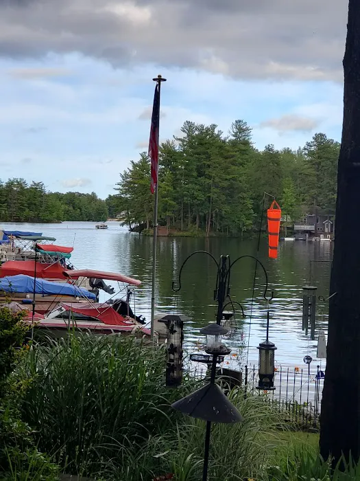 Shady Point Beach & Campground 2