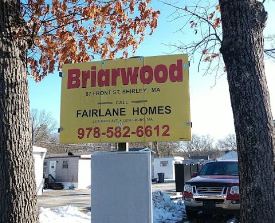 Briarwood Mobile Home Park