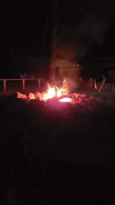 Campsite Backwoods 2