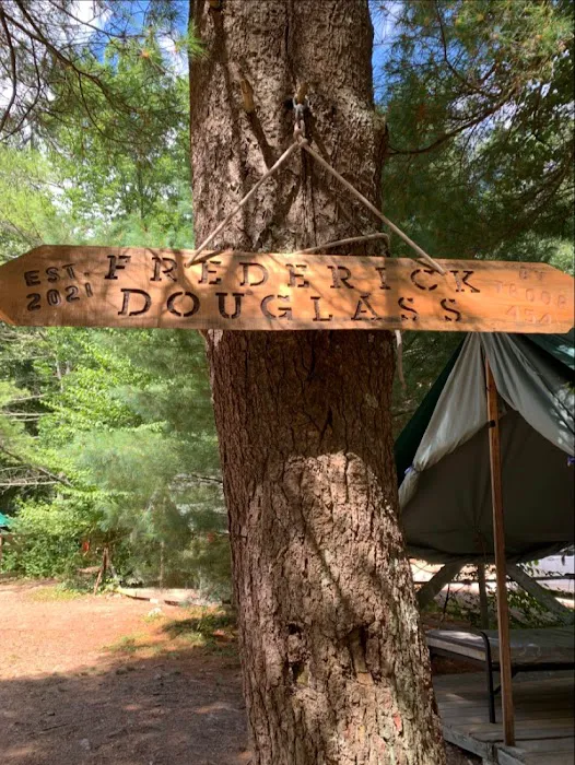 Campsite Kit Carson 4