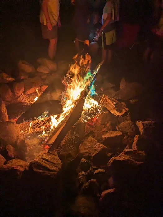 Campsite Kit Carson 3