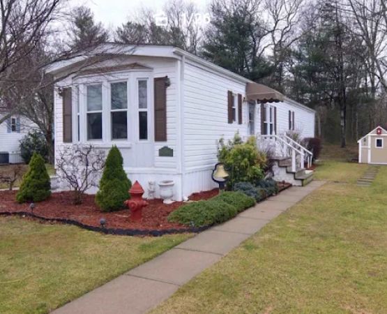 VILLAGE AT WORDENS POND CLUB HOUSE