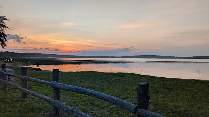 Worden Pond Family Campground 4