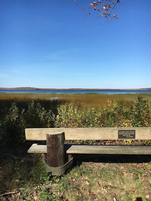 Worden Pond Family Campground 2