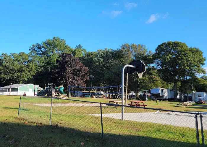 Worden Pond Family Campground 3