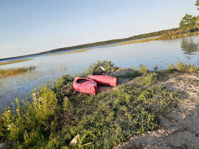 Worden Pond Family Campground 9