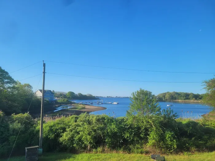 Camp Fuller - By the Sea 1