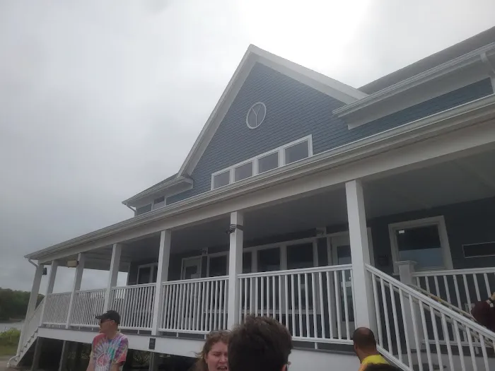 Camp Fuller - By the Sea 0