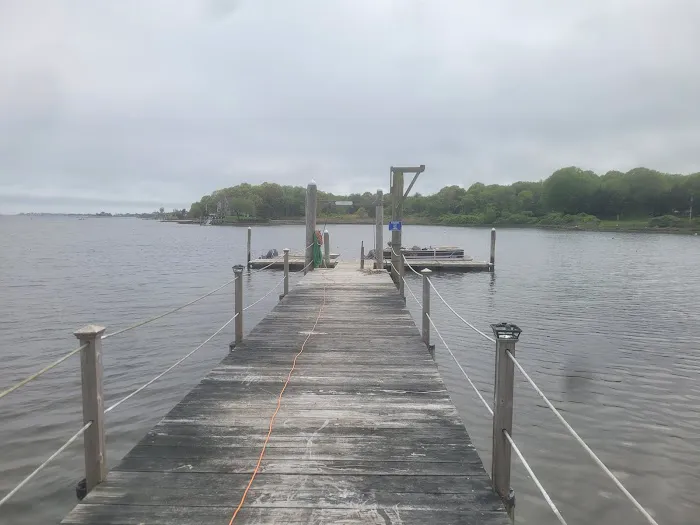 Camp Fuller - By the Sea 3