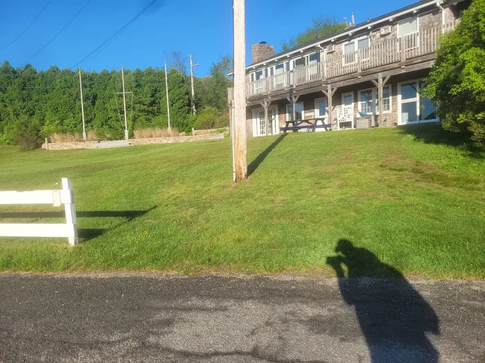 Camp Fuller - By the Sea 7