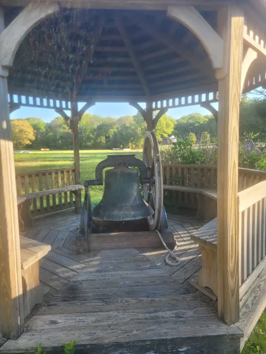 Camp Fuller - By the Sea 2