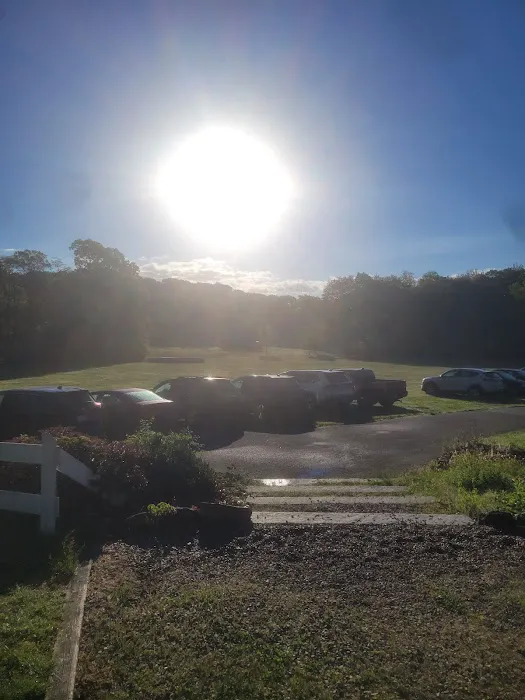 Camp Fuller - By the Sea 9