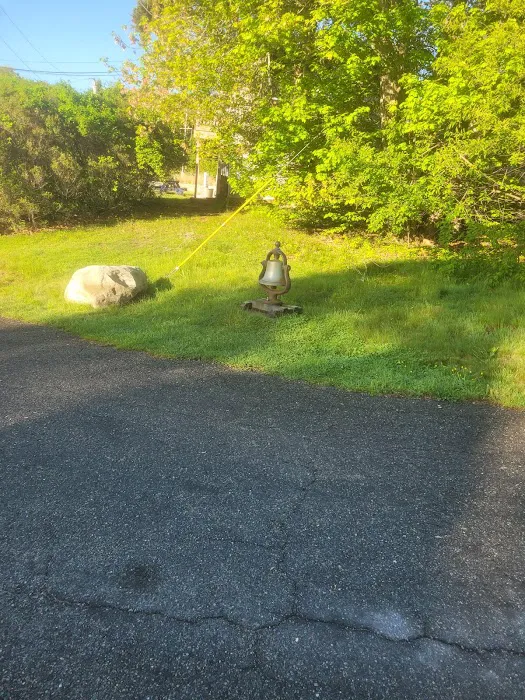 Camp Fuller - By the Sea 6