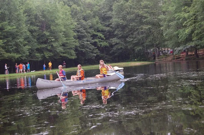 Whispering Pines Campground 5