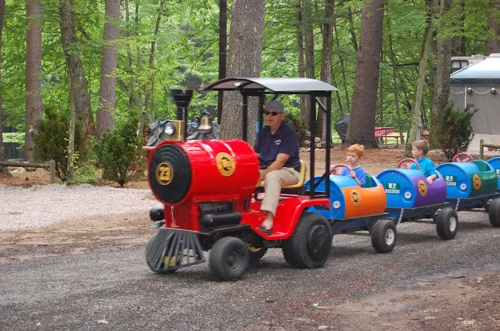 Whispering Pines Campground 7