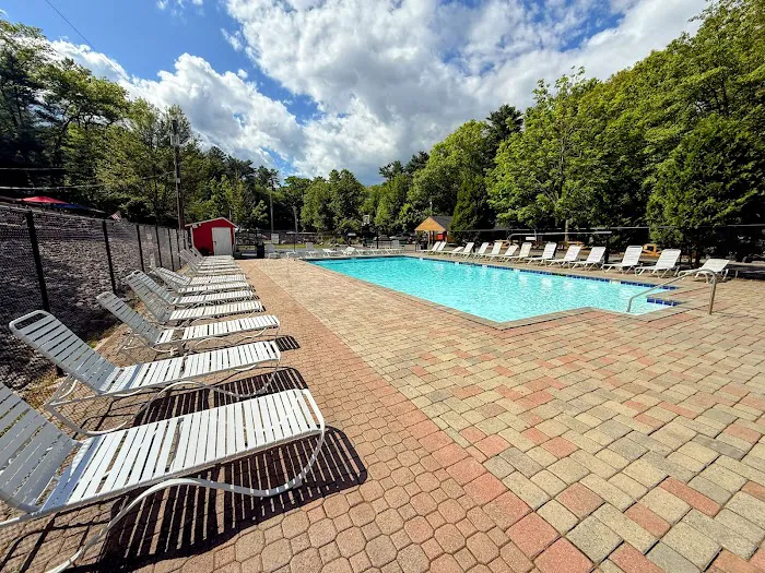 Whispering Pines Campground 9