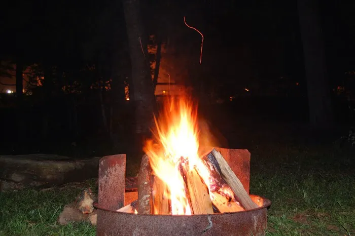 Whispering Pines Campground 0