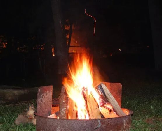 Whispering Pines Campground