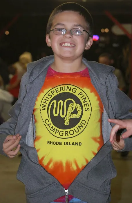 Whispering Pines Campground 2