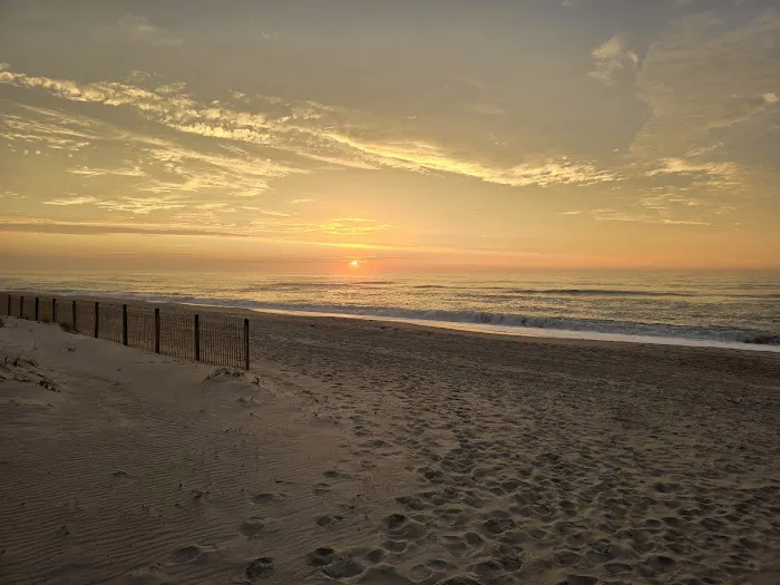 Assateague State Park Youth Group Campsites 5