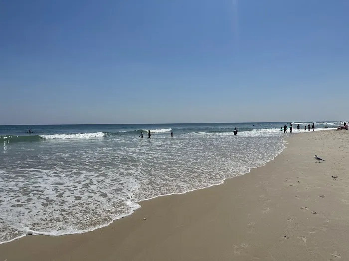 Assateague State Park Youth Group Campsites 0