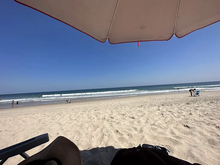 Assateague State Park Youth Group Campsites 8