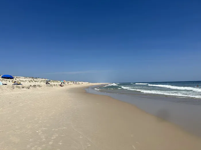 Assateague State Park Youth Group Campsites 3