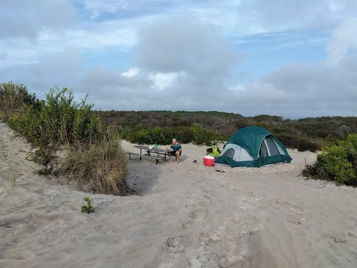 Bayside Drive-in Campground 6