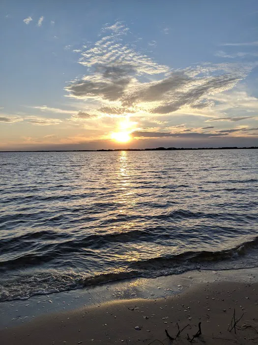 Bayside Drive-in Campground 5